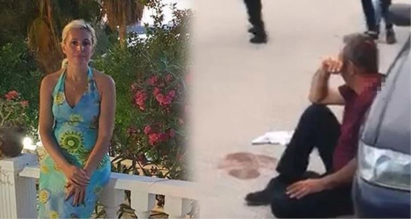 İstinaf mahkemesi, Ayşe Tuba Arslan’ı satırla öldüren eski eş hakkında gerekçeli kararı açıkladı
