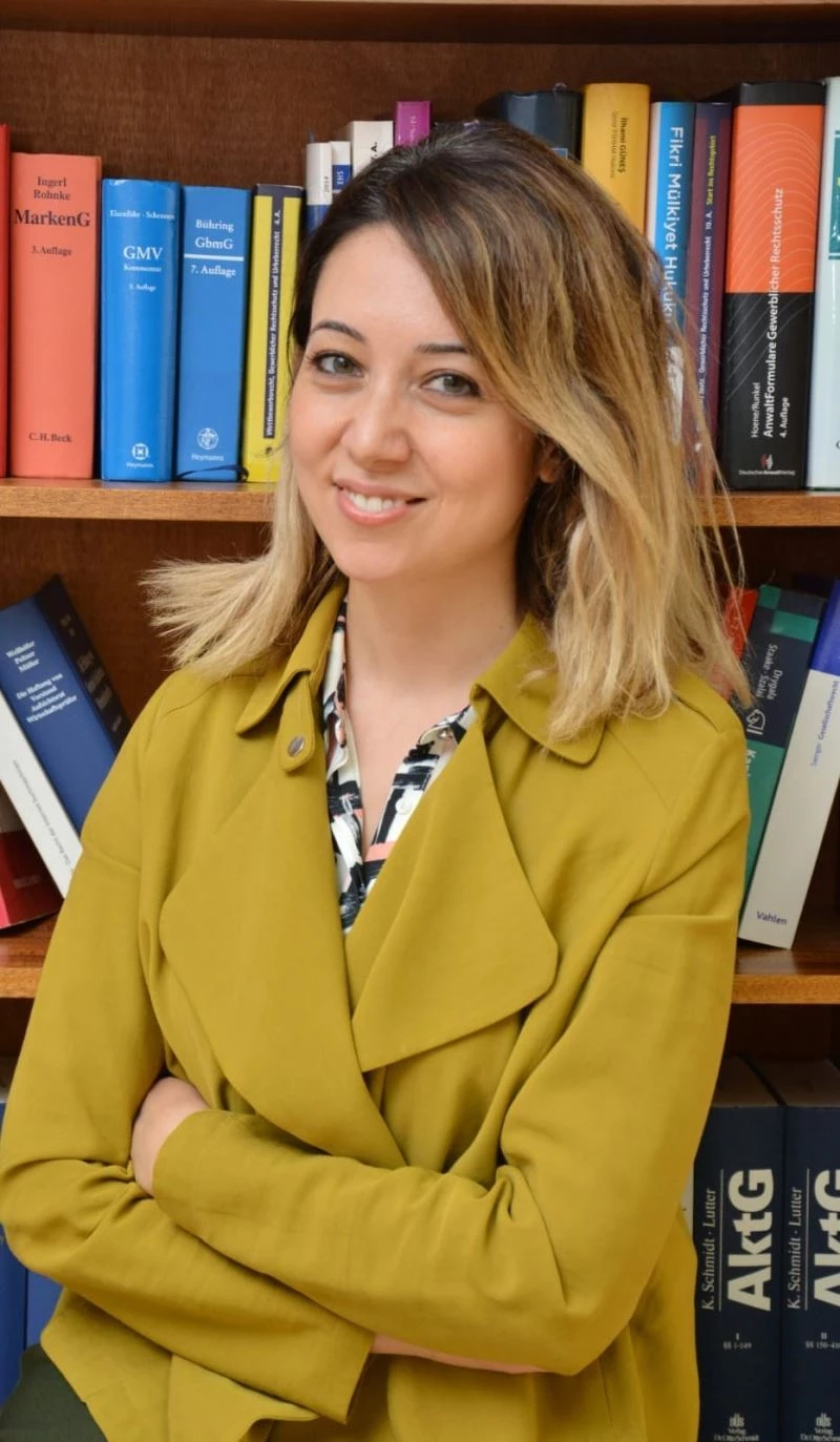 “Coğrafi İşaretler”
