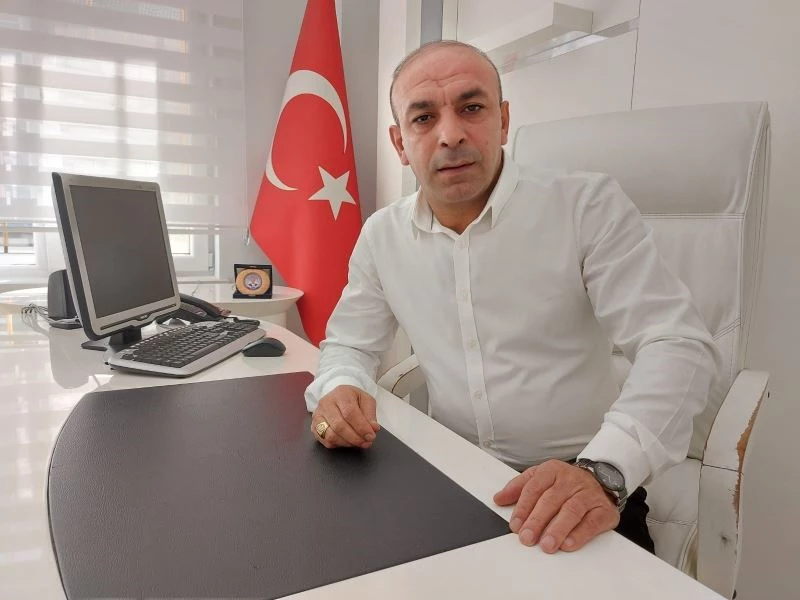 Başkan Yörük:  “Kurbanlık alırken acele etmeyin”
