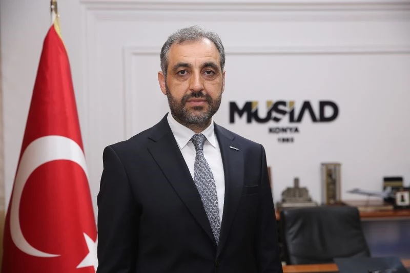 Kağnıcı: “15 Temmuz darbe girişimini ilk tank sesinin duyulduğu andan itibaren güçlü bir öfkeyle kınıyoruz