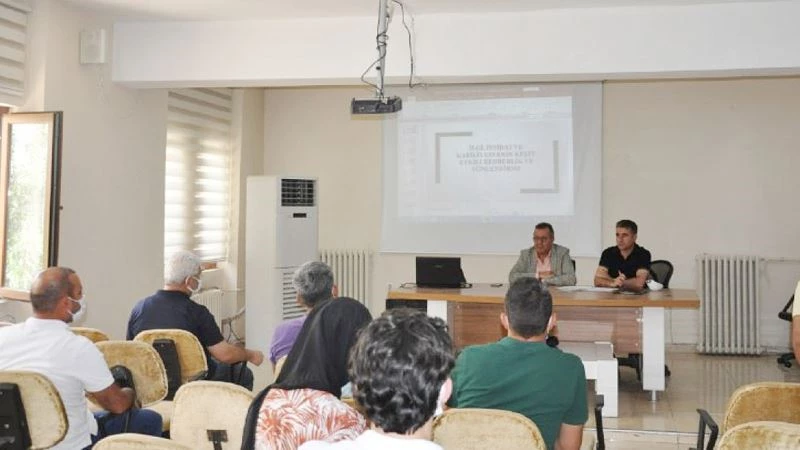 Silvan’da 52 öğrenci LGS’de yüzde 10’luk dilime girdi
