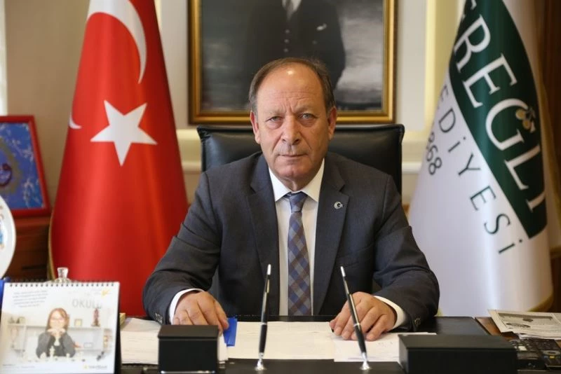 Başkan Oprukçu: “15 Temmuz bir bağımsızlık destanıdır