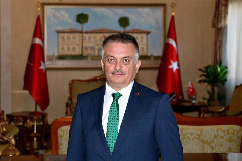 Vali Yazıcı: “15 Temmuz’u unutmayacağız, unutturmayacağız”
