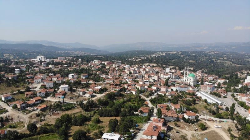 Bu ilçede vakalar sıfırlandı
