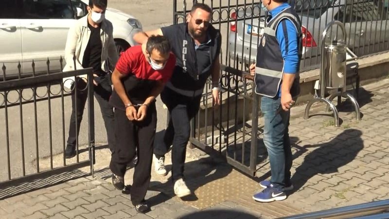 Kaza olduğunu savundu, mahkeme müebbet hapis cezası verdi
