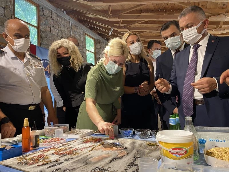 Vali Yazıcı: “Allah bir daha 15 Temmuzlar yaşatmasın”
