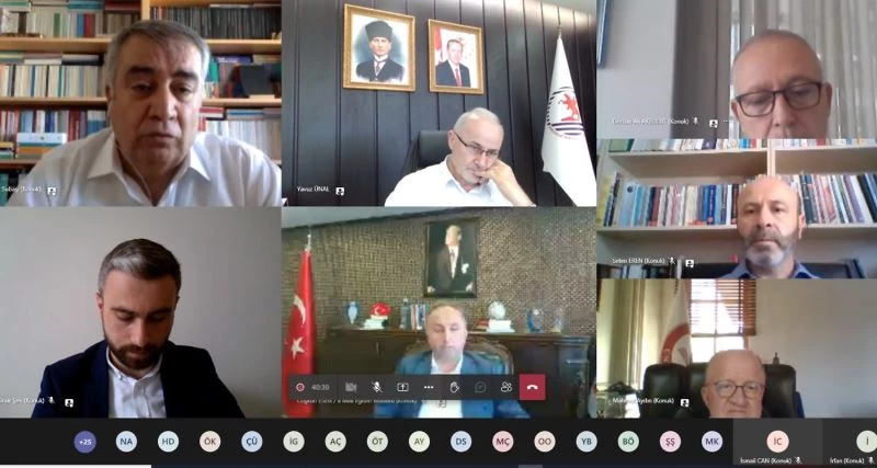 Bir Kimlik Kargaşası Olarak 15 Temmuz Çalıştayı
