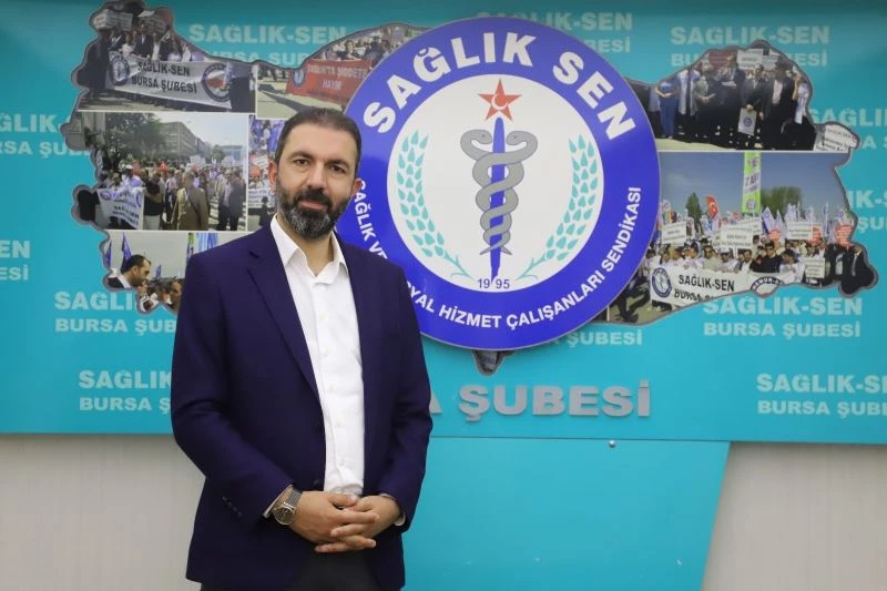 Başkan Yünkül: 