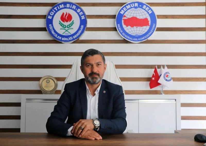Uçak, “15 Temmuz Türk milletinin destansı direniş günüdür”
