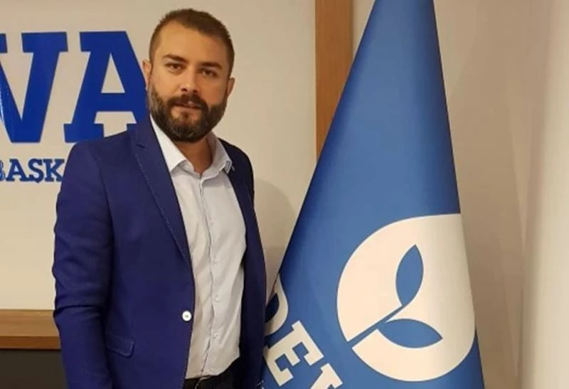 DEVA Partisi’nin HDP ile yakınlaşması istifa getirdi
