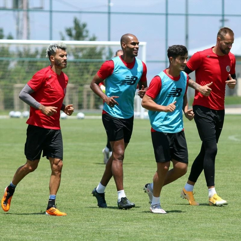 Antalyaspor, Erzurum