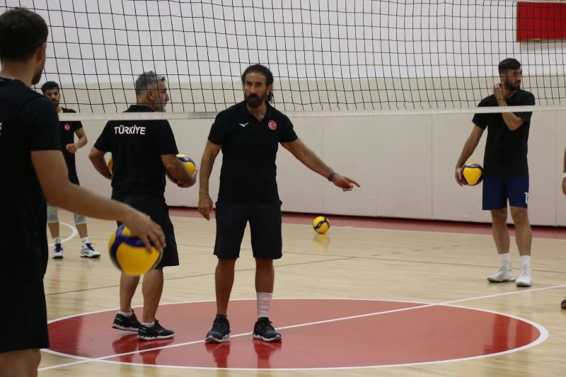 Osman Çarkcı: “Dünya şampiyonluğu maçımız 15 Temmuz’a denk gelmişti”
