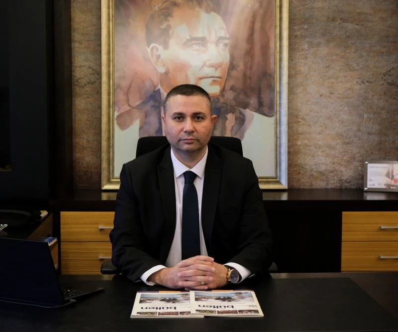 MMO’dan bayramda yola çıkacaklara uyarı: “Araç bakımlarınızı mutlaka yaptırın”
