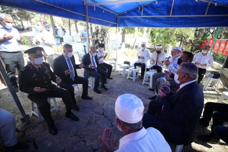 Adana, Mersin, Hatay ve Osmaniye