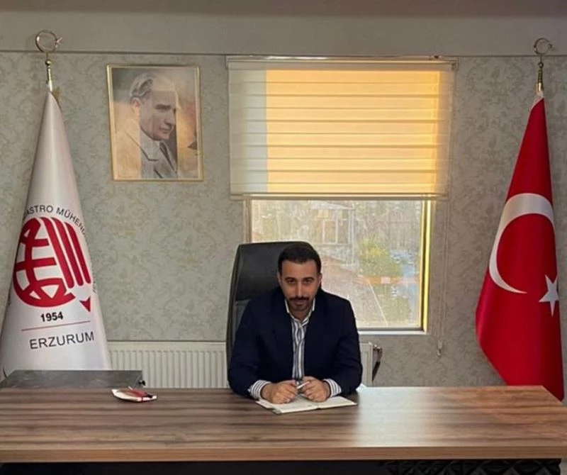 Yıldırım: “100 yıl önceki milli ruh, 15 Temmuz’da da kendini göstermiştir”
