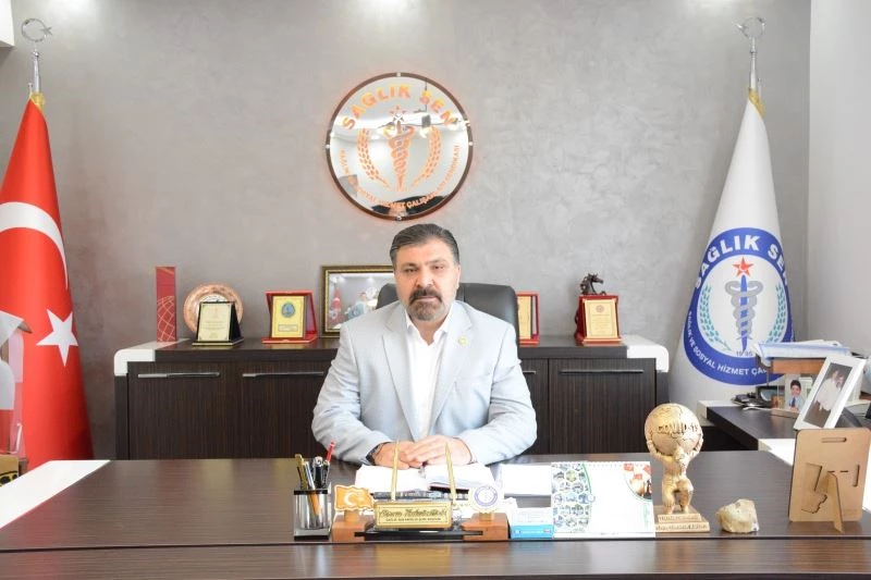 Kuluöztürk: “Millet olarak gereken cevabı net bir şekilde verdik”
