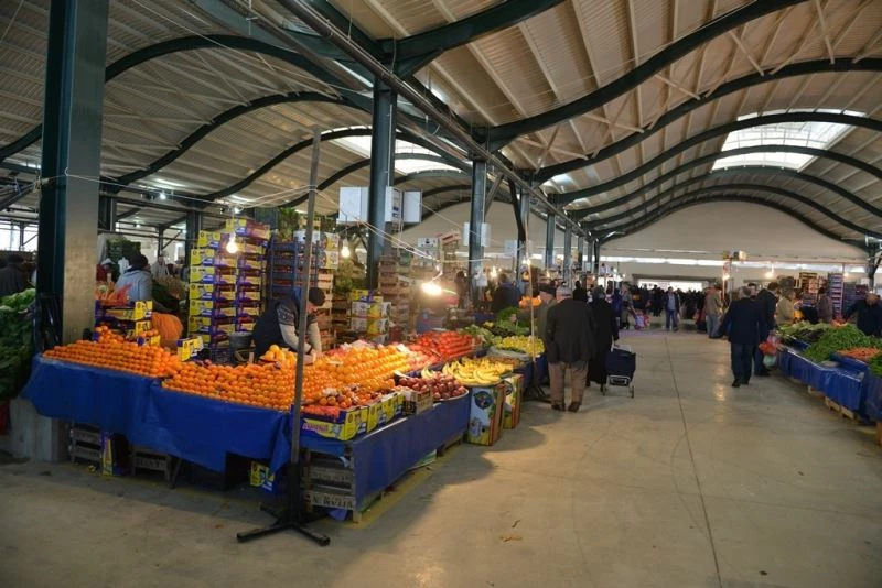 İnegöl’de kurulacak pazarların günleri belirlendi
