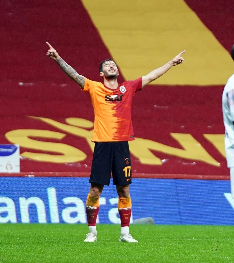 TFF, Oğulcan Çağlayan’ın lisansını çıkarmadı
