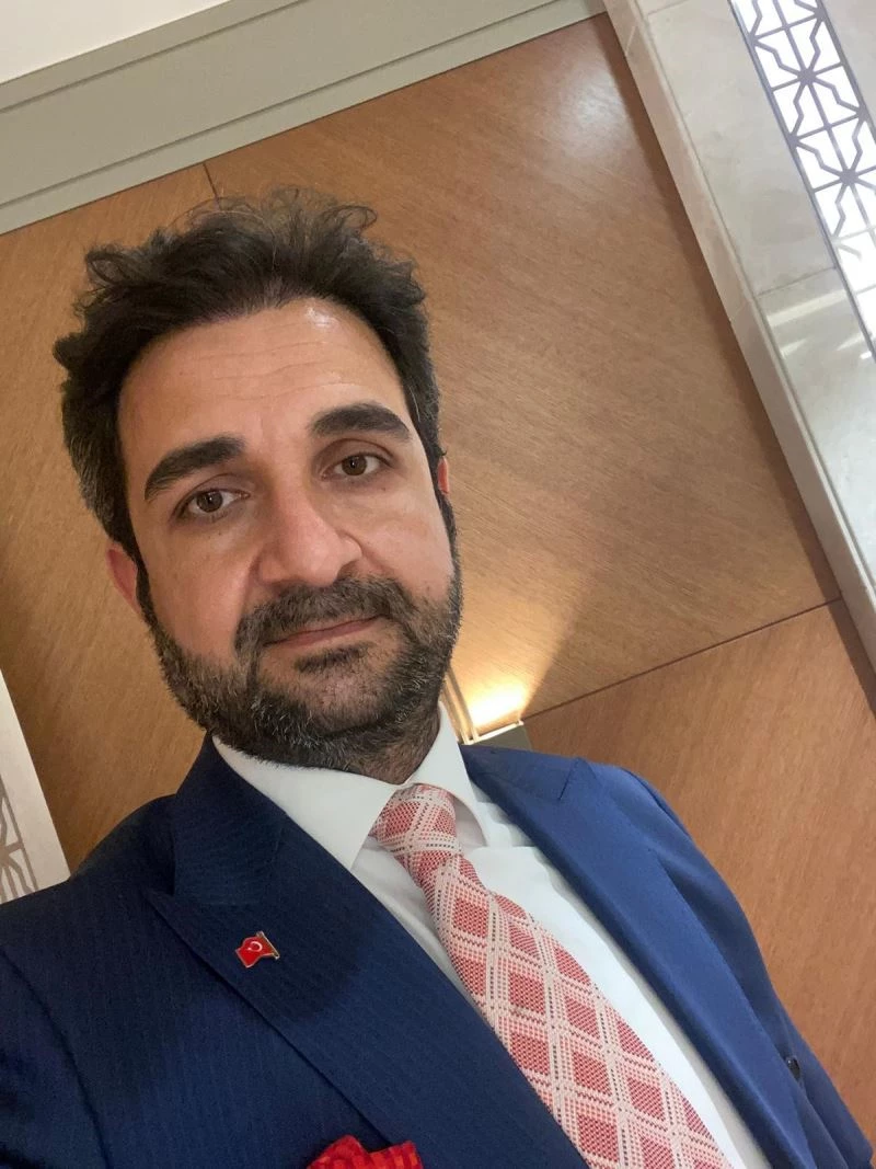 Şehit oğlu Yoldaş: “Sivil direniş ruhu kalıcı hale getirilmelidir”
