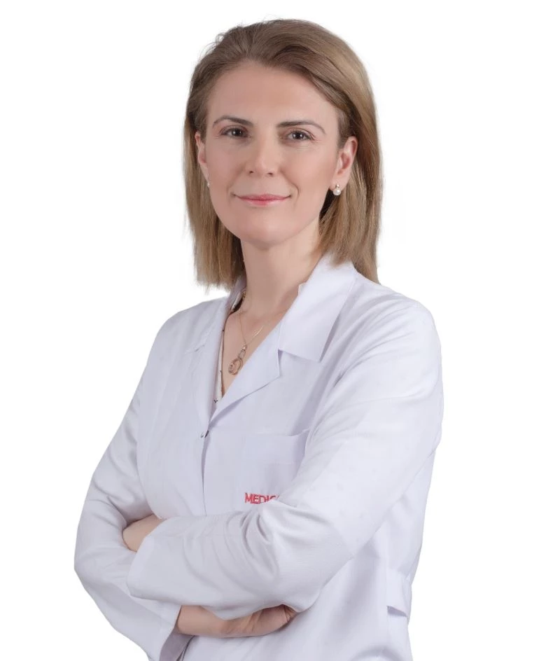 Kadınların korkulu rüyası endometriozis ve çikolata kisti
