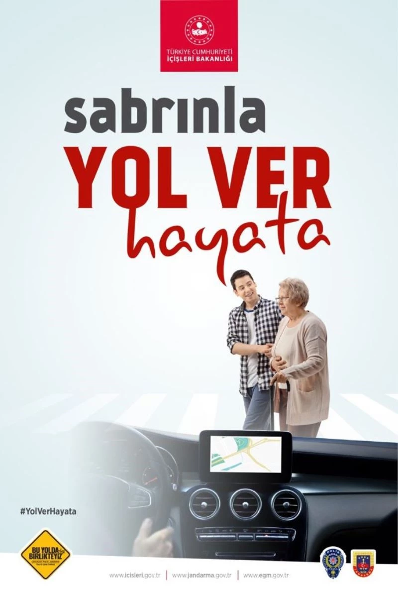 Kurban Bayramı süresince 120 bin 372 ekip/tim, 226 bin 586 personel görev alacak
