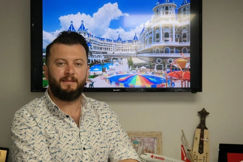 Erken rezervasyon yapanlar yaşadı
