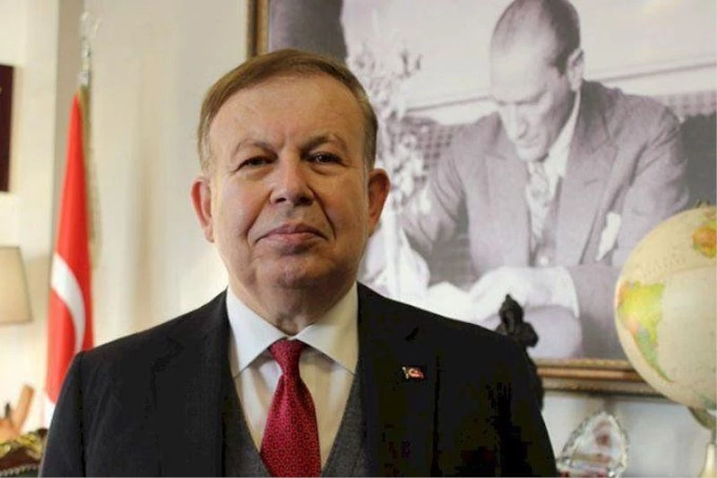 Müstafi Tümamiral Doç. Dr. Cihat Yaycı: “Artık FETÖ’nün silahlı bir örgüt olduğunu biliyoruz”
