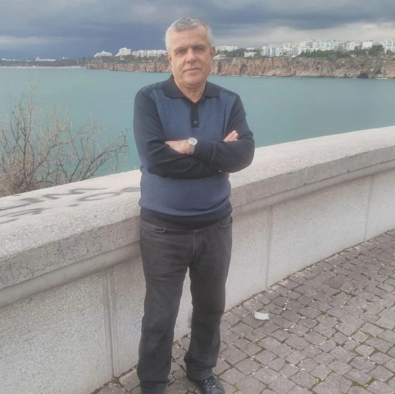 Motosikletin çarptığı öğretmenden acı haber geldi
