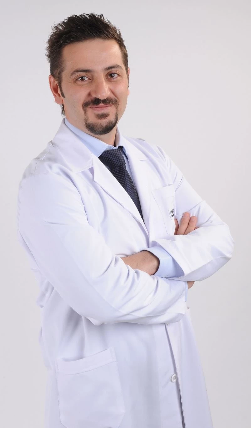 Aşırı terlemeye cerrahi çözüm
