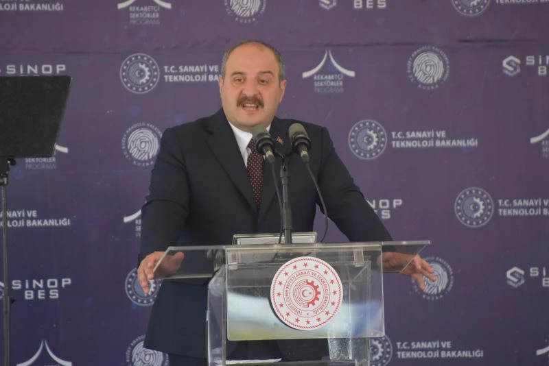 Bakan Varank: “Yerli VLP aşısında 2. dozlar uygulanmaya başladı”
