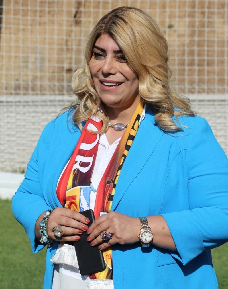 Kayserispor isim sponsorunu değiştirdi
