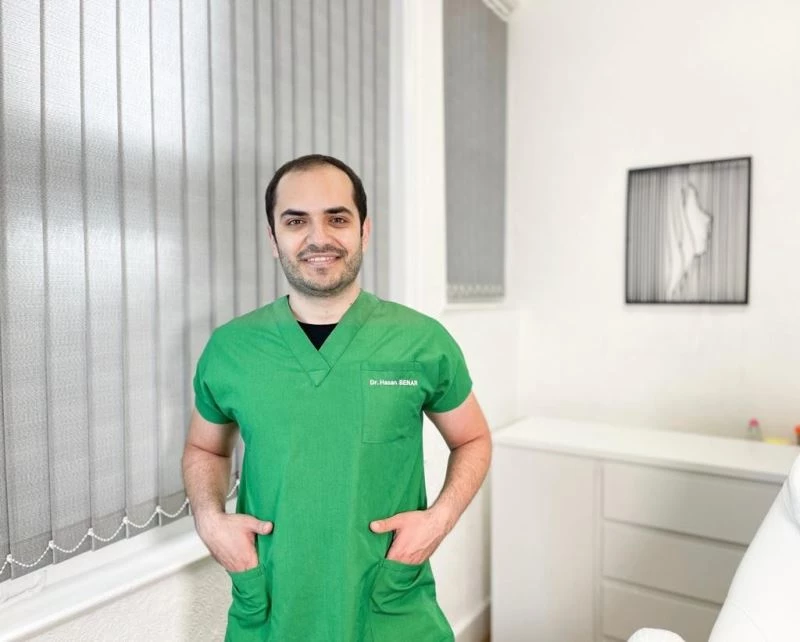 Dermatoloji Uzmanı Dr. Hasan Benar: “Güneş yanığı cilt kanserine davetiye çıkarıyor”
