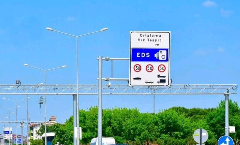 EDS’ler 23 Temmuz’da faaliyete geçiyor
