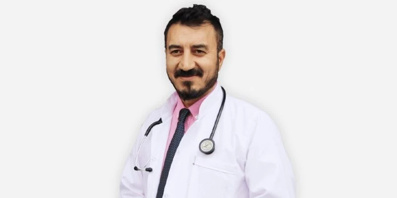 Doktor Kıskaç: 