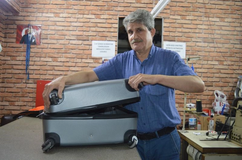 Sıfırlarının fiyatı uçunca vatandaşlar bayramdan önce tamircilere koştu
