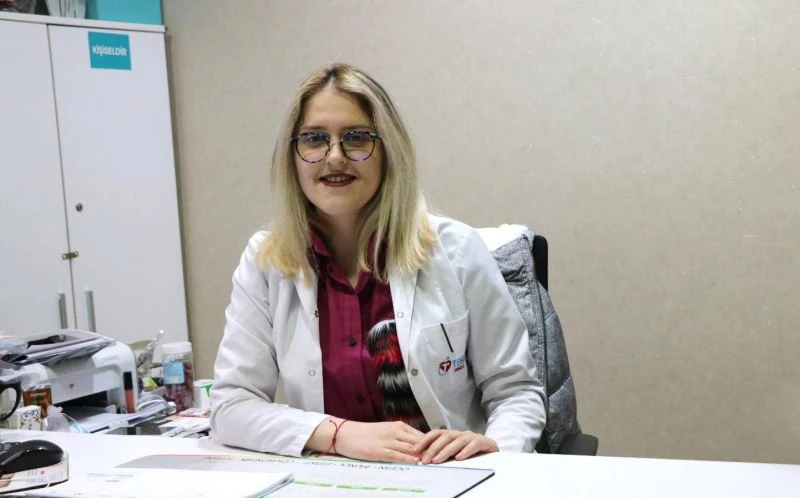 Etleri dinlendirmeden yemek hazımsızlık ve şişkinlik yapabilir
