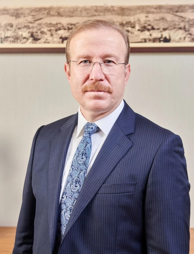 Yeni Nesil Şehir Platformu sürdürülebilir ve güvenli şehirlerin inşasına katkı sağlıyor
