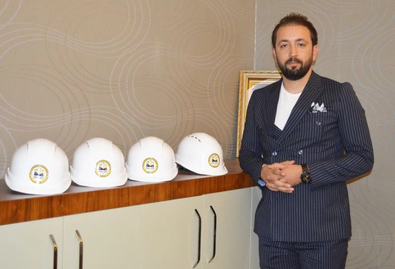 Başkan Bülbüloğlu’ndan bayram mesajı
