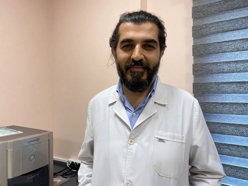 Bayramda tatlıya dikkat
