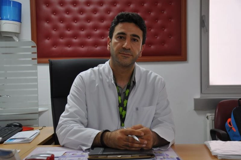  Kardiyoloji uzmanı açıkladı, kalpte aritmi çözümsüz değil
