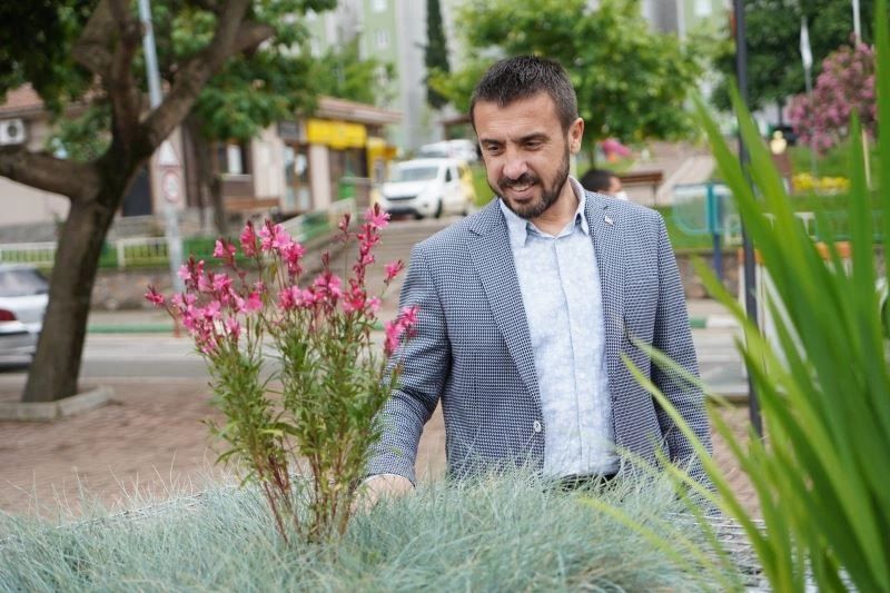 Kestel’de ihtiyaç sahibi çocuklara hediye çeki desteği
