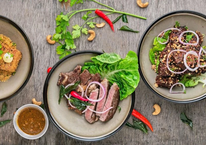 Bayramda, sofradan “Doyumluk değil, tadımlık kalkın” uyarısı
