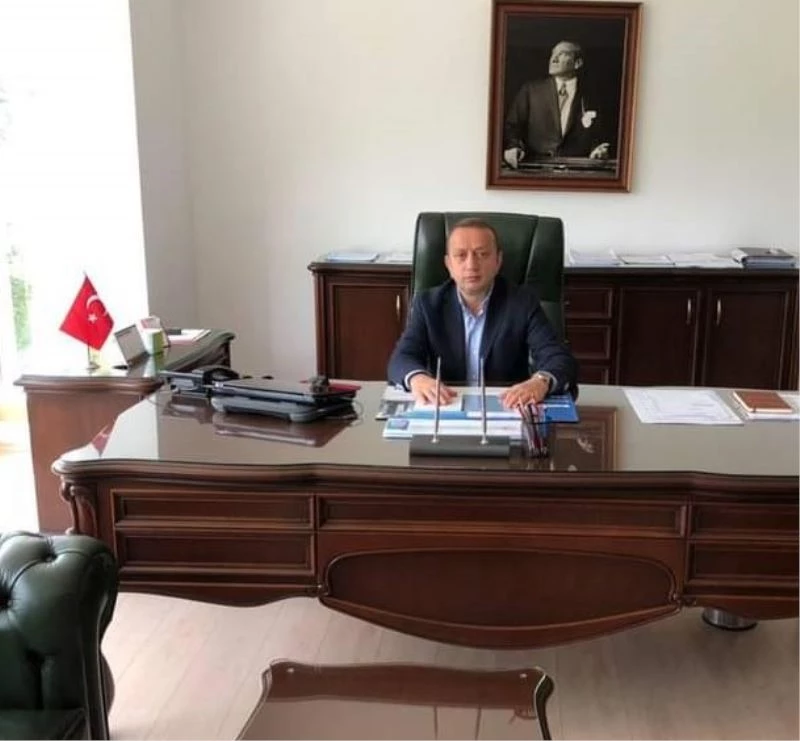 Özel İmperial Hastanesi 14 yaşında
