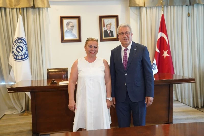 Midye yetiştiriciliği kaynaklı karbon ayak izi araştırılacak
