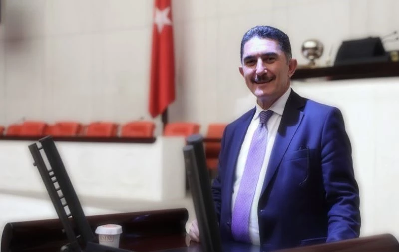 Çelebi; “Kurban Bayramı yakınlaşmak ve paylaşmaktır”
