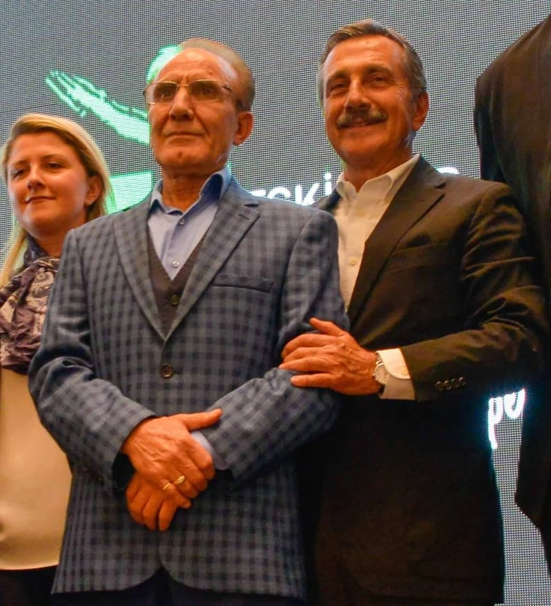 Başkan Ataç’tan Şahinkol için taziye mesajı
