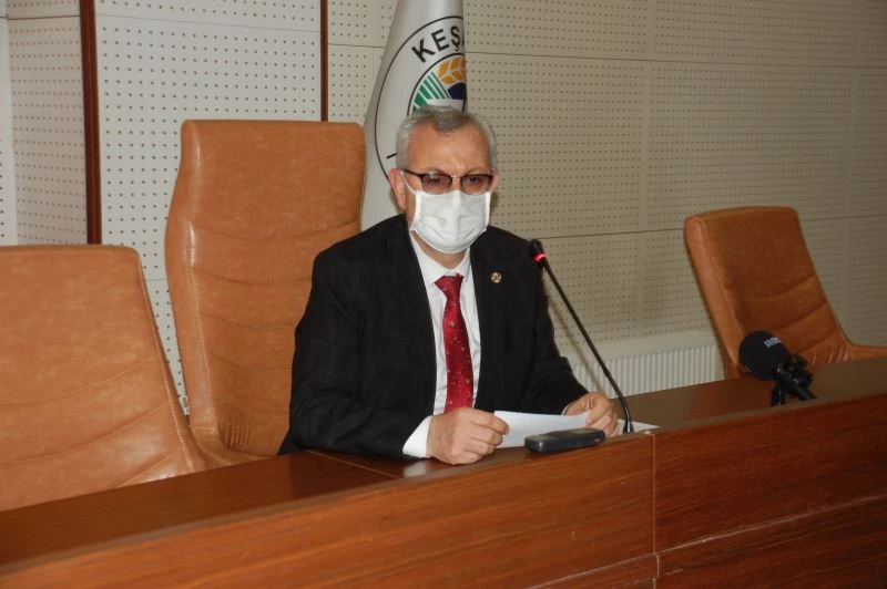 Helvacıoğlu virüse yakalandı
