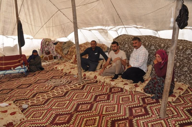 Kayıp Helen’in kaçırıldığı ve zorla alıkonulduğu iddia edildi
