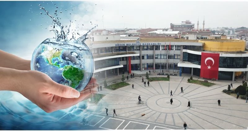 İçme suyunu bahçelerde kullanmayalım yarısı
