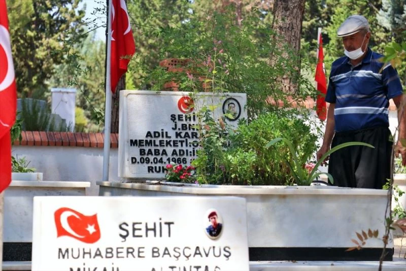 Adana, Mersin, Hatay ve Osmaniye